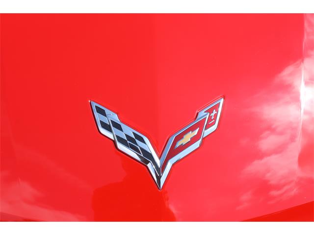 2014 Chevrolet Corvette (CC-2102537) for sale in fullerton, California