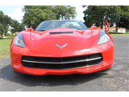 2014 Chevrolet Corvette (CC-2102537) for sale in fullerton, California