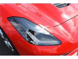 2014 Chevrolet Corvette (CC-2102537) for sale in fullerton, California
