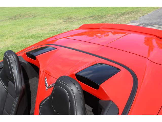 2014 Chevrolet Corvette (CC-2102537) for sale in fullerton, California