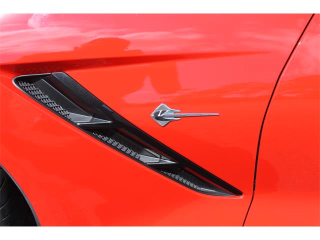 2014 Chevrolet Corvette (CC-2102537) for sale in fullerton, California