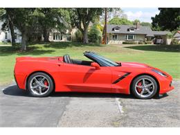 2014 Chevrolet Corvette (CC-2102537) for sale in fullerton, California