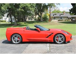2014 Chevrolet Corvette (CC-2102537) for sale in fullerton, California