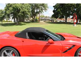 2014 Chevrolet Corvette (CC-2102537) for sale in fullerton, California