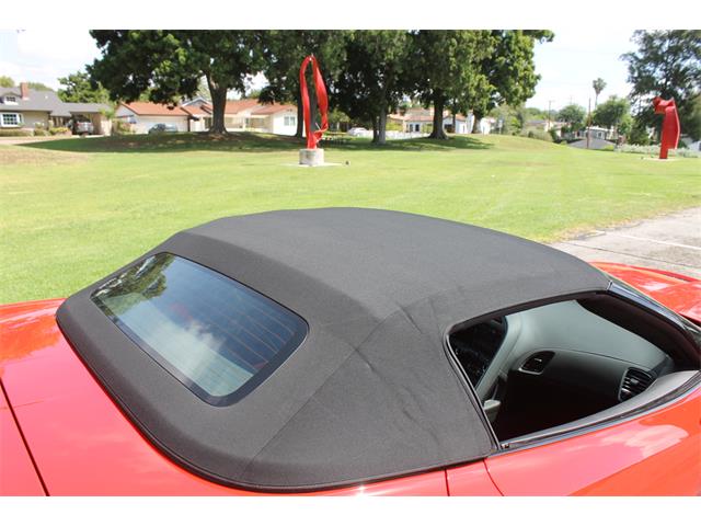 2014 Chevrolet Corvette (CC-2102537) for sale in fullerton, California