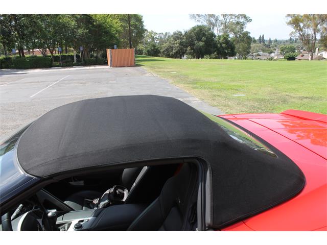 2014 Chevrolet Corvette (CC-2102537) for sale in fullerton, California