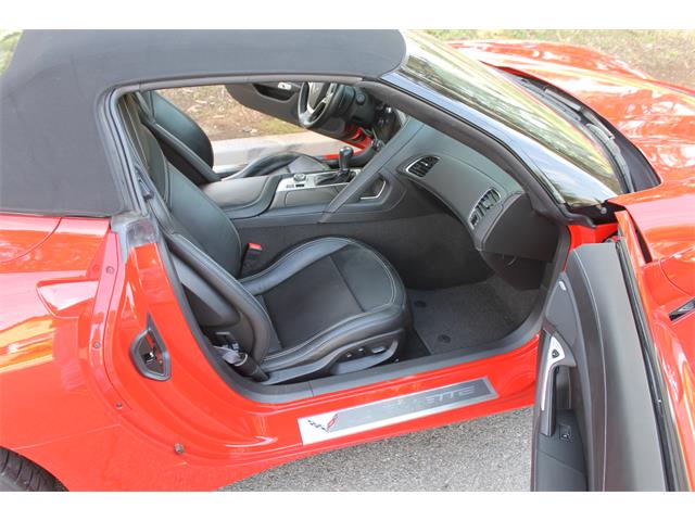 2014 Chevrolet Corvette (CC-2102537) for sale in fullerton, California