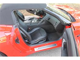 2014 Chevrolet Corvette (CC-2102537) for sale in fullerton, California