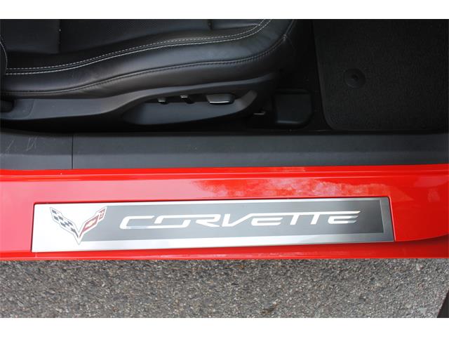 2014 Chevrolet Corvette (CC-2102537) for sale in fullerton, California