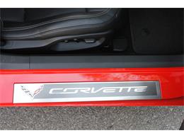 2014 Chevrolet Corvette (CC-2102537) for sale in fullerton, California