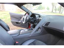 2014 Chevrolet Corvette (CC-2102537) for sale in fullerton, California