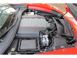 2014 Chevrolet Corvette (CC-2102537) for sale in fullerton, California