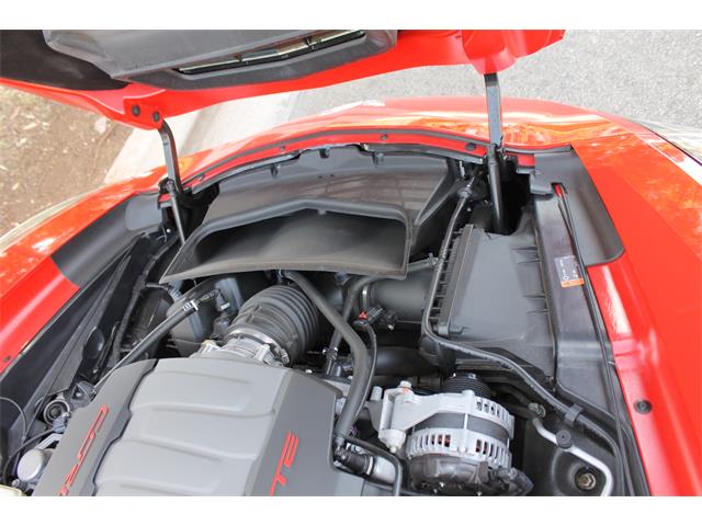 2014 Chevrolet Corvette (CC-2102537) for sale in fullerton, California