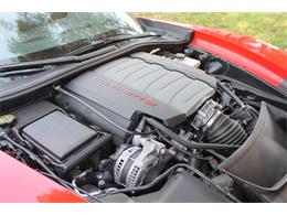 2014 Chevrolet Corvette (CC-2102537) for sale in fullerton, California