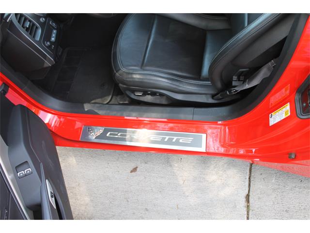 2014 Chevrolet Corvette (CC-2102537) for sale in fullerton, California