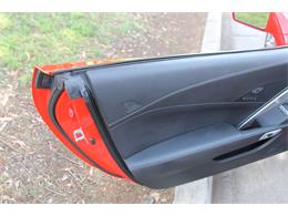 2014 Chevrolet Corvette (CC-2102537) for sale in fullerton, California