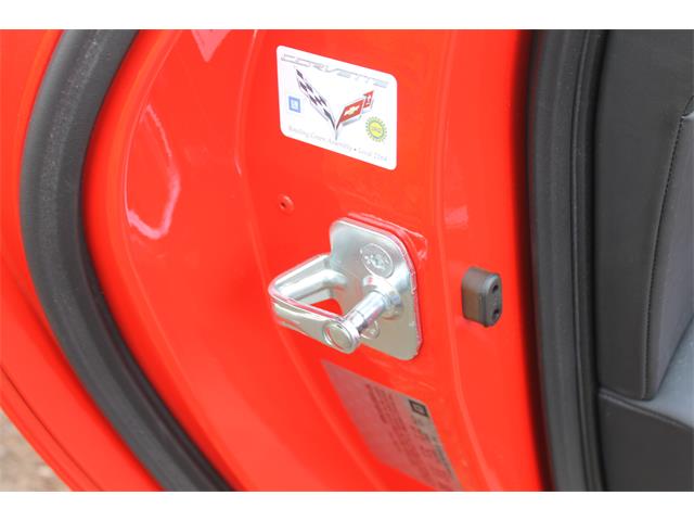 2014 Chevrolet Corvette (CC-2102537) for sale in fullerton, California