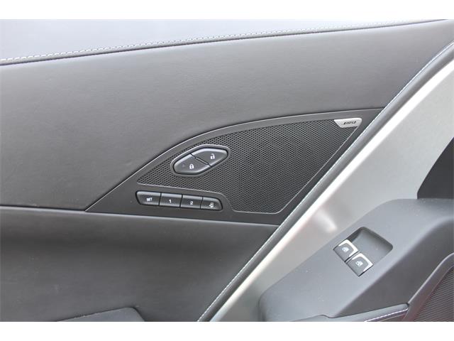 2014 Chevrolet Corvette (CC-2102537) for sale in fullerton, California