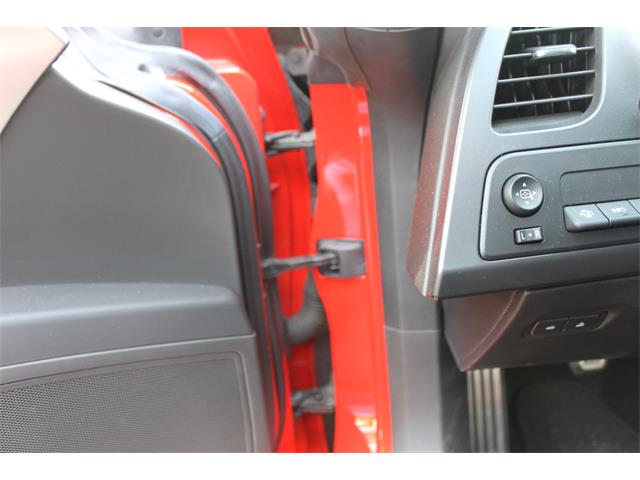 2014 Chevrolet Corvette (CC-2102537) for sale in fullerton, California