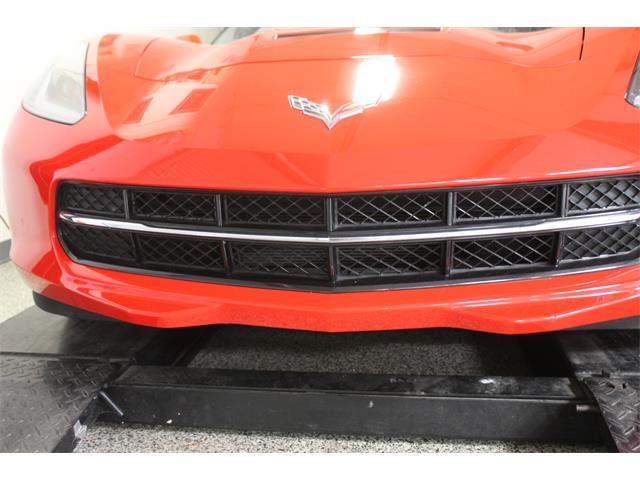 2014 Chevrolet Corvette (CC-2102537) for sale in fullerton, California
