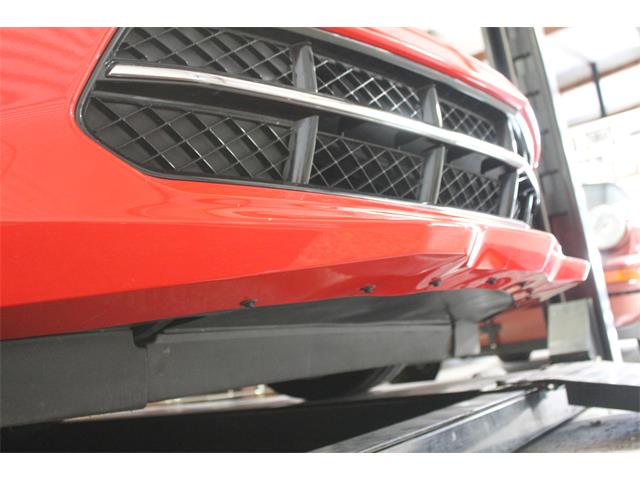 2014 Chevrolet Corvette (CC-2102537) for sale in fullerton, California