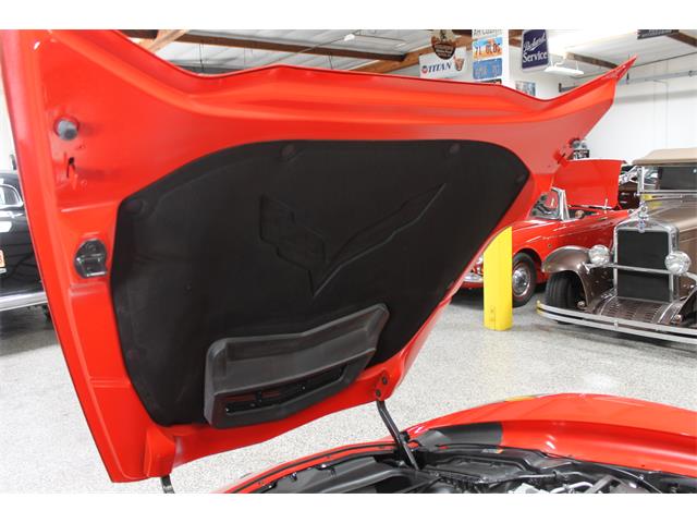 2014 Chevrolet Corvette (CC-2102537) for sale in fullerton, California