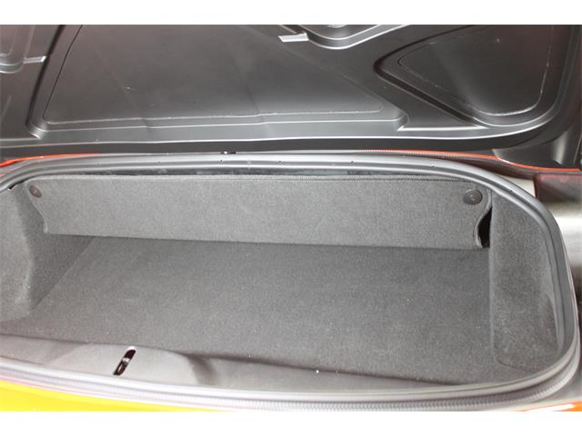 2014 Chevrolet Corvette (CC-2102537) for sale in fullerton, California