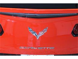 2014 Chevrolet Corvette (CC-2102537) for sale in fullerton, California