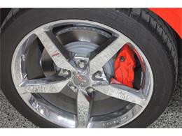 2014 Chevrolet Corvette (CC-2102537) for sale in fullerton, California
