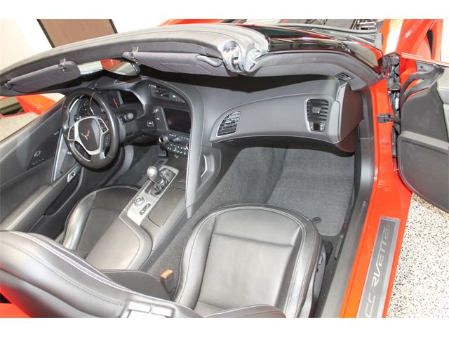 2014 Chevrolet Corvette (CC-2102537) for sale in fullerton, California
