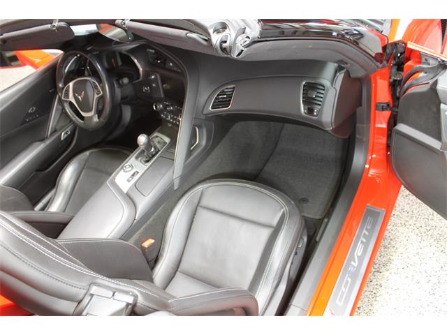 2014 Chevrolet Corvette (CC-2102537) for sale in fullerton, California
