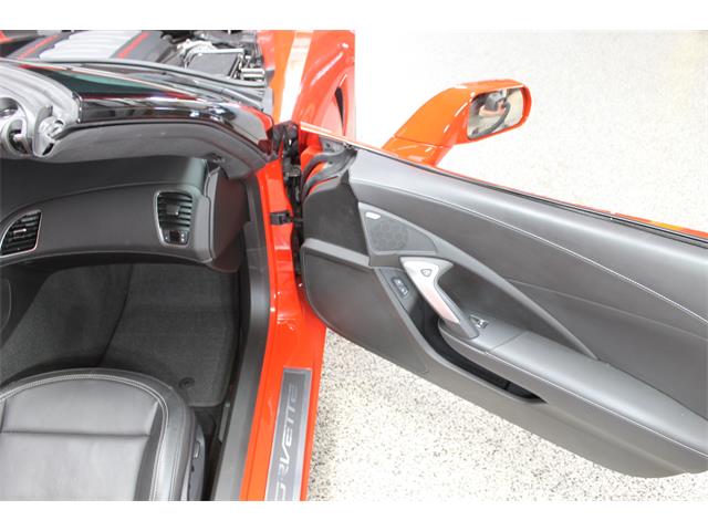 2014 Chevrolet Corvette (CC-2102537) for sale in fullerton, California