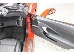 2014 Chevrolet Corvette (CC-2102537) for sale in fullerton, California