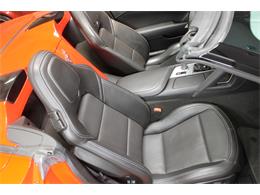 2014 Chevrolet Corvette (CC-2102537) for sale in fullerton, California
