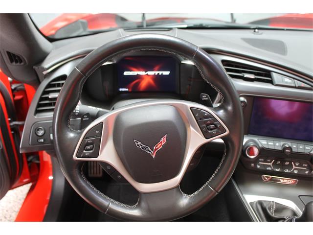 2014 Chevrolet Corvette (CC-2102537) for sale in fullerton, California