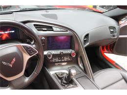 2014 Chevrolet Corvette (CC-2102537) for sale in fullerton, California