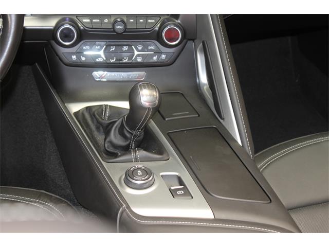2014 Chevrolet Corvette (CC-2102537) for sale in fullerton, California