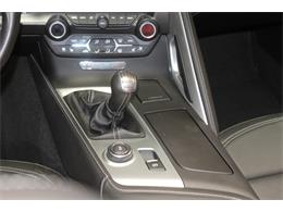 2014 Chevrolet Corvette (CC-2102537) for sale in fullerton, California