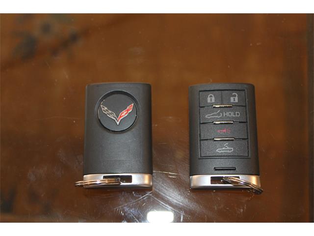2014 Chevrolet Corvette (CC-2102537) for sale in fullerton, California
