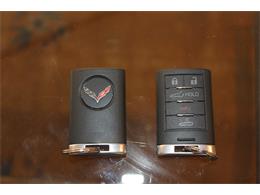2014 Chevrolet Corvette (CC-2102537) for sale in fullerton, California