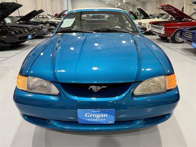 1995 Ford Mustang GT (CC-2102538) for sale in Watford, Ontario