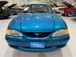 1995 Ford Mustang GT (CC-2102538) for sale in Watford, Ontario
