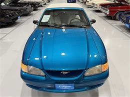 1995 Ford Mustang GT (CC-2102538) for sale in Watford, Ontario