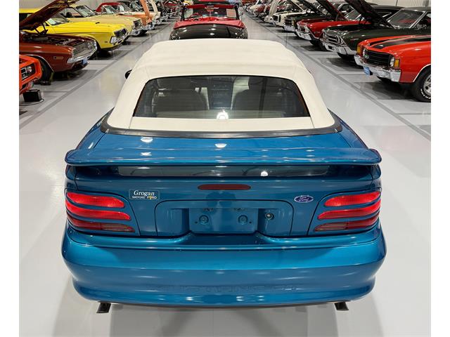 1995 Ford Mustang GT (CC-2102538) for sale in Watford, Ontario