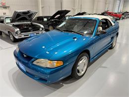 1995 Ford Mustang GT (CC-2102538) for sale in Watford, Ontario