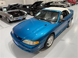 1995 Ford Mustang GT (CC-2102538) for sale in Watford, Ontario