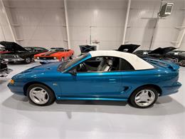 1995 Ford Mustang GT (CC-2102538) for sale in Watford, Ontario
