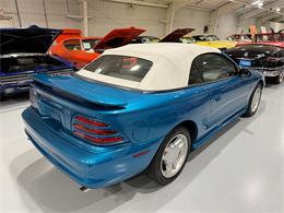 1995 Ford Mustang GT (CC-2102538) for sale in Watford, Ontario