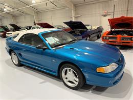 1995 Ford Mustang GT (CC-2102538) for sale in Watford, Ontario