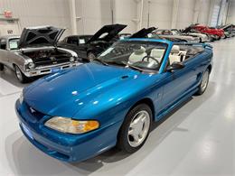 1995 Ford Mustang GT (CC-2102538) for sale in Watford, Ontario